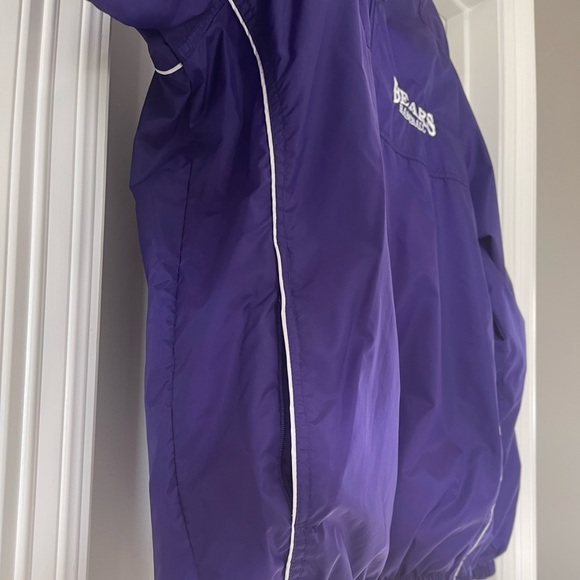 ✨✨Men Bear Baseball light windbreaker ✨✨ - Picture 4 of 8